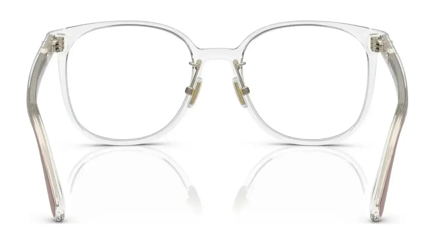 Coach HC6217 Eyeglasses | Size 53