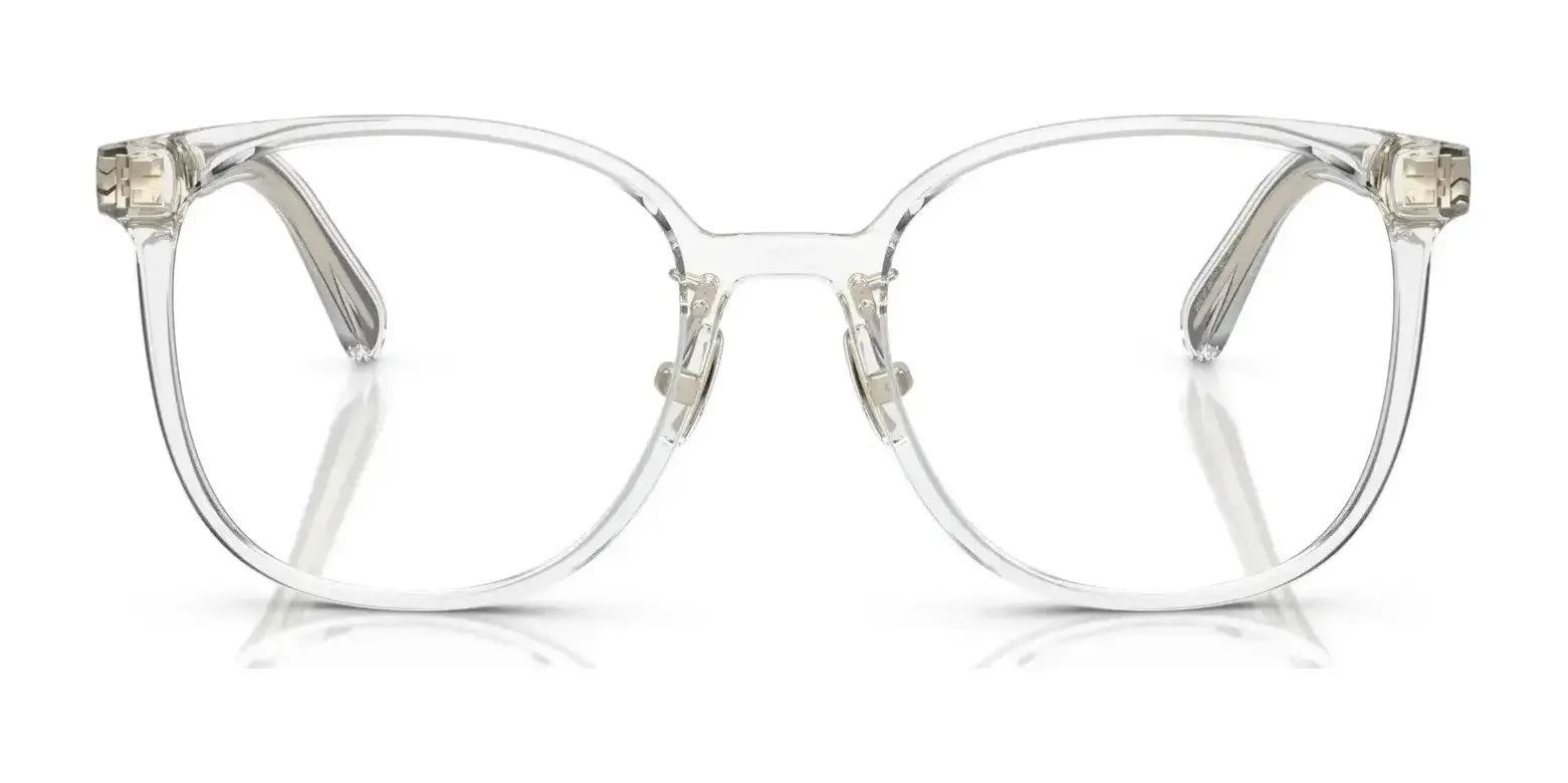 Coach HC6217 Eyeglasses | Size 53