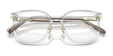 Coach HC6217 Eyeglasses | Size 53