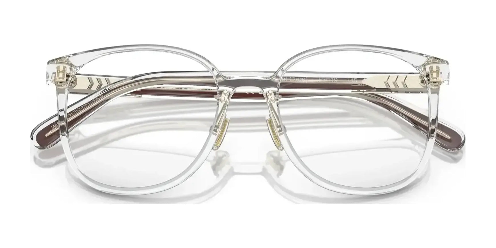 Coach HC6217 Eyeglasses | Size 53