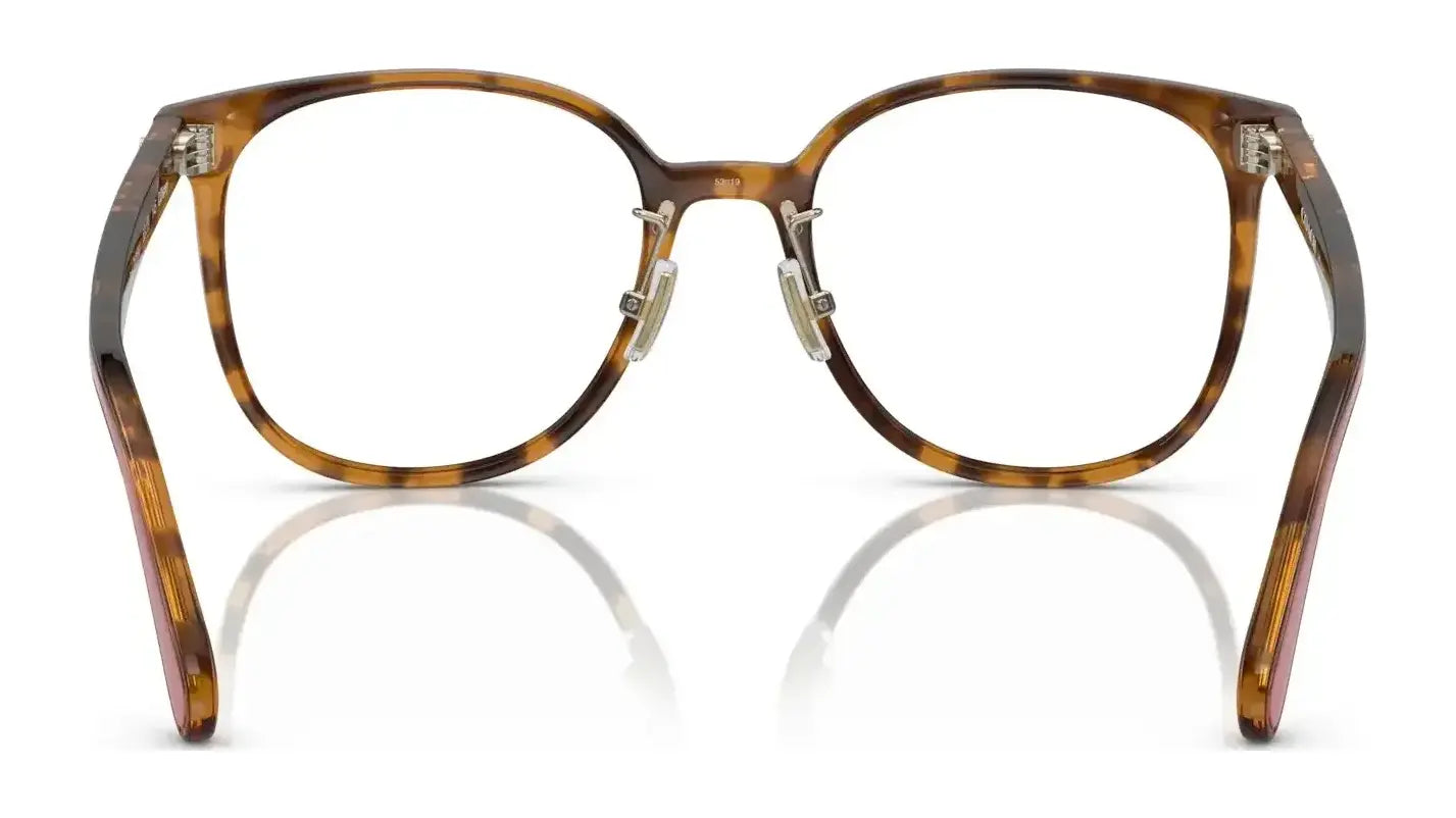 Coach HC6217 Eyeglasses | Size 53