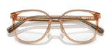 Coach HC6217 Eyeglasses | Size 53