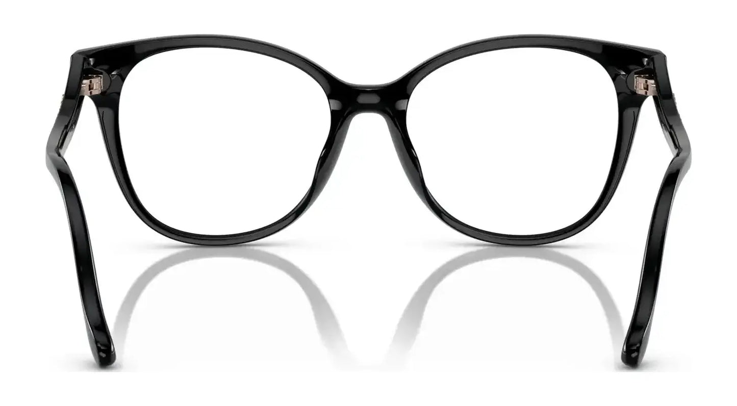 Coach HC6218U Eyeglasses | Size 54