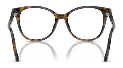 Coach HC6218U Eyeglasses | Size 54