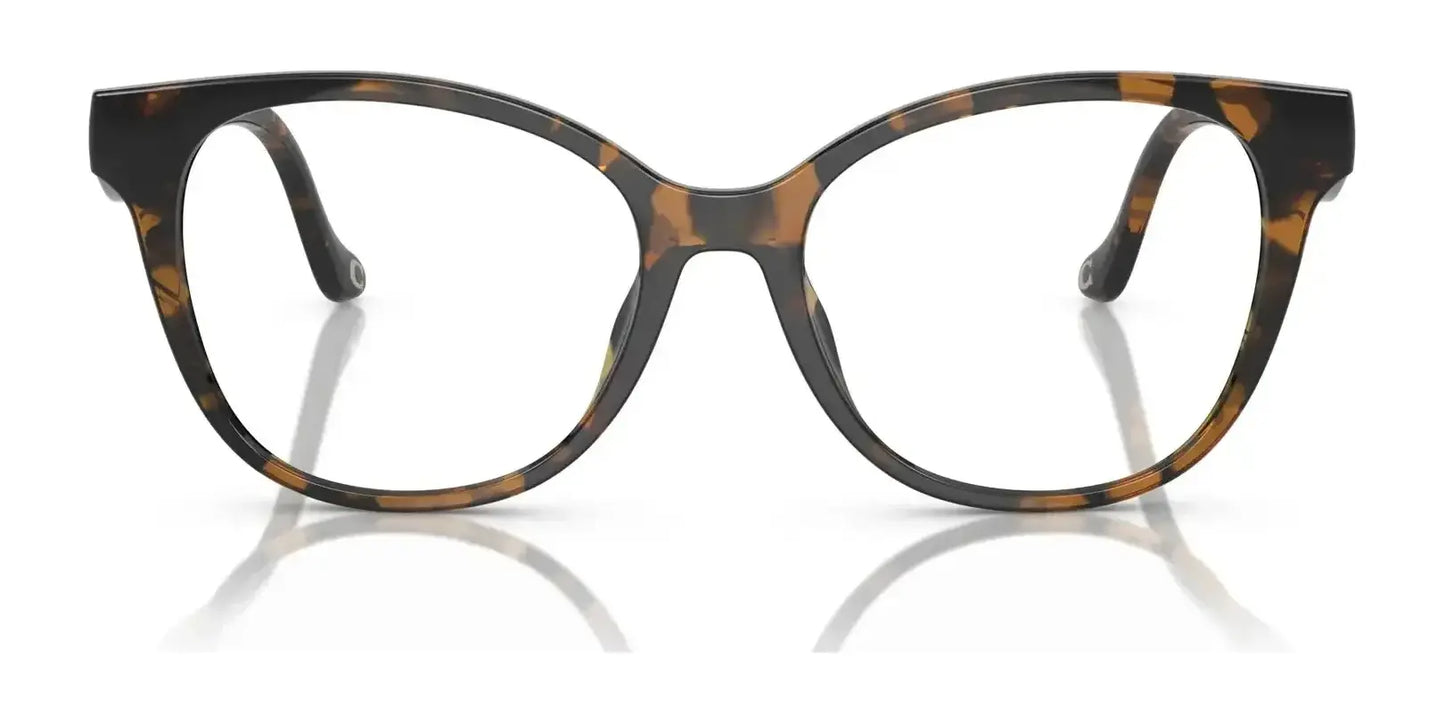 Coach HC6218U Eyeglasses | Size 54