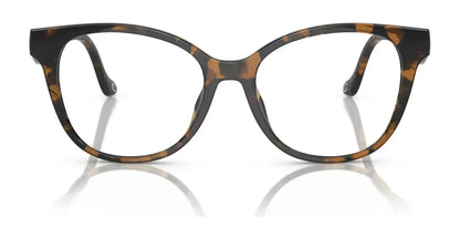 Coach HC6218U Eyeglasses | Size 54