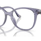 Transparent Violet №5568