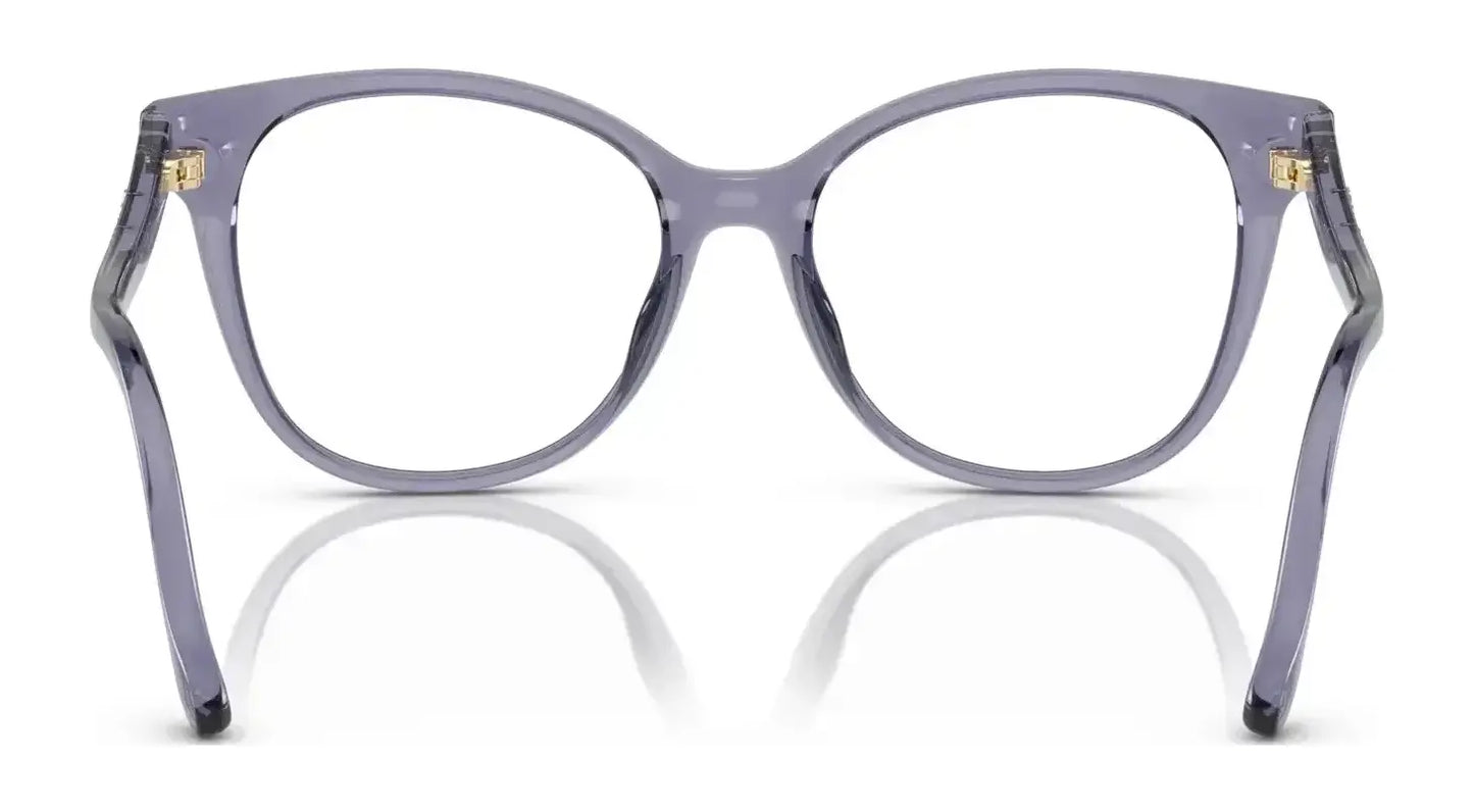 Coach HC6218U Eyeglasses | Size 54