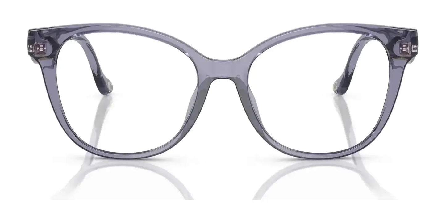 Coach HC6218U Eyeglasses | Size 54