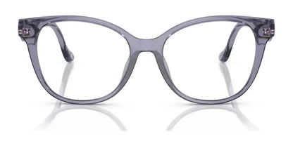 Coach HC6218U Eyeglasses | Size 54