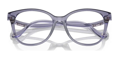 Coach HC6218U Eyeglasses | Size 54