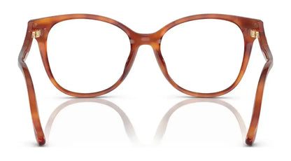 Coach HC6218U Eyeglasses | Size 54