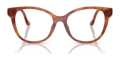 Coach HC6218U Eyeglasses | Size 54