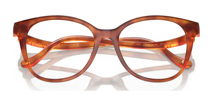 Coach HC6218U Eyeglasses | Size 54