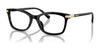 Coach HC6219U Eyeglasses / Black №5002 / Size 51