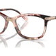 Rose Pearl Tortoise №5528