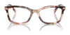 Coach HC6219U Eyeglasses / Iris Tortoise №5777 / Size 53