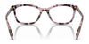 Coach HC6219U Eyeglasses / Iris Tortoise №5777 / Size 53