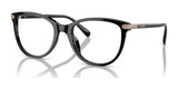 Coach HC6220F Eyeglasses Black