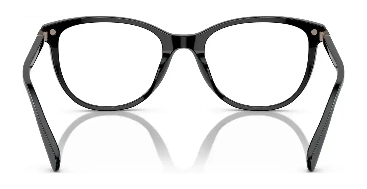 Coach HC6220F Eyeglasses | Size 56