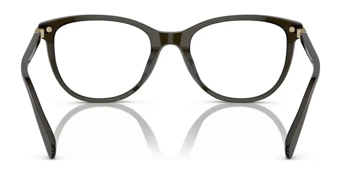 Coach HC6220F Eyeglasses | Size 56