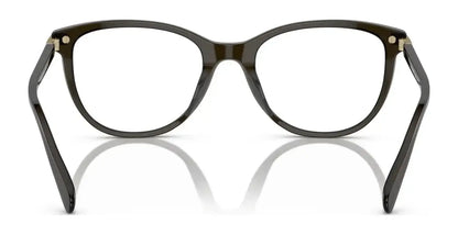 Coach HC6220F Eyeglasses | Size 56