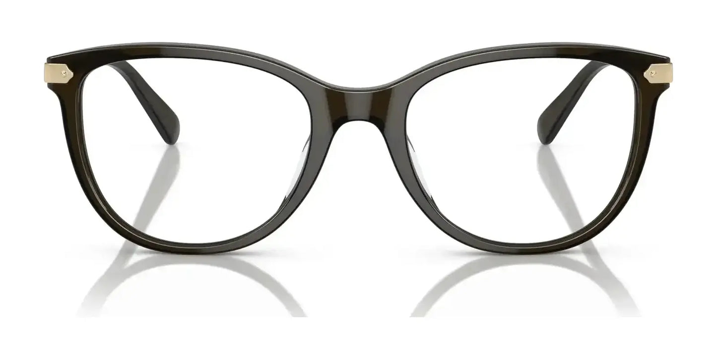 Coach HC6220F Eyeglasses | Size 56