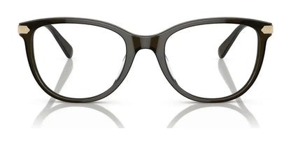 Coach HC6220F Eyeglasses | Size 56