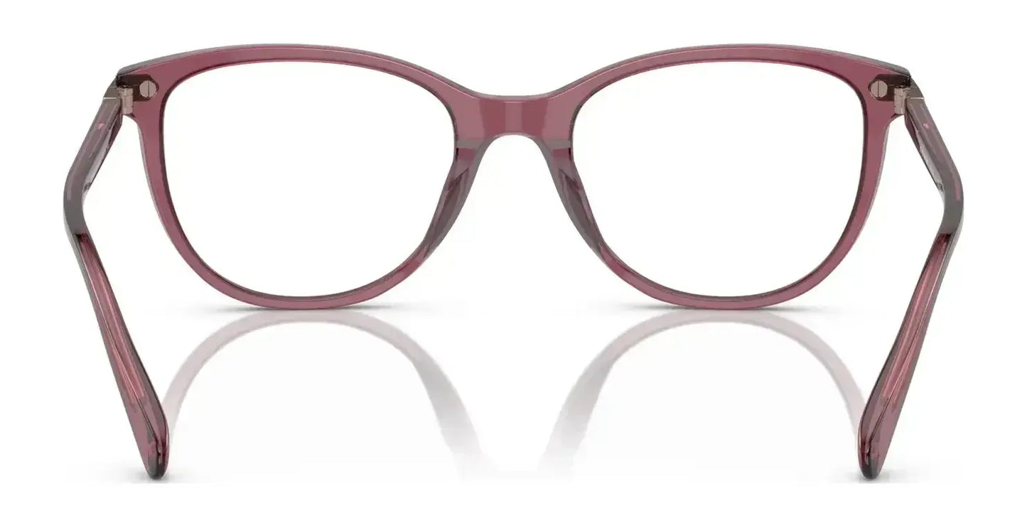 Coach HC6220F Eyeglasses | Size 56