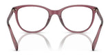 Coach HC6220F Eyeglasses | Size 56