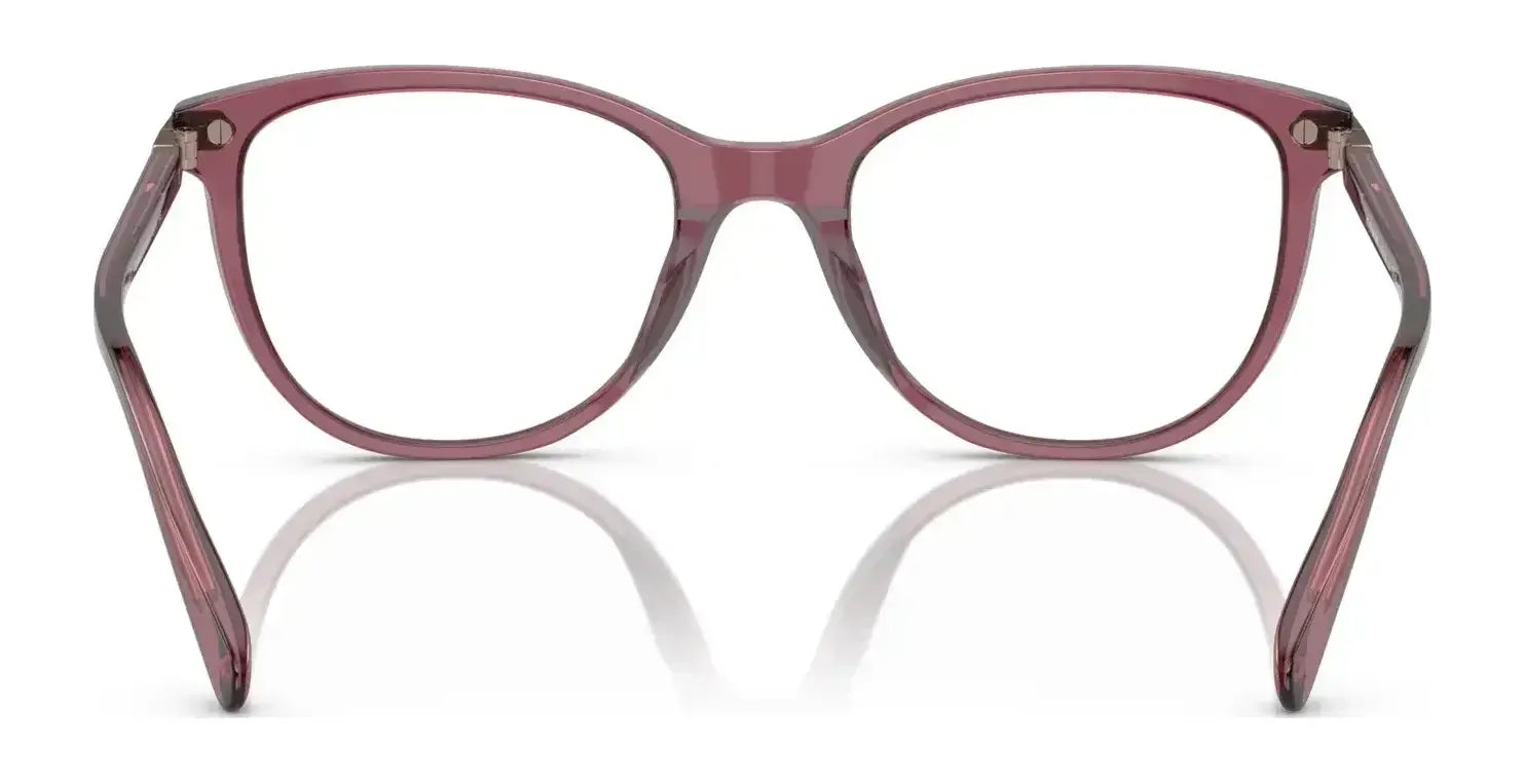 Coach HC6220F Eyeglasses | Size 56