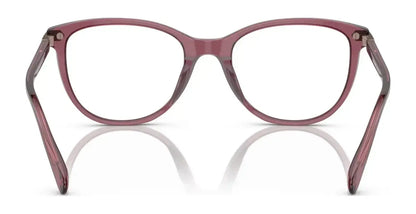 Coach HC6220F Eyeglasses | Size 56