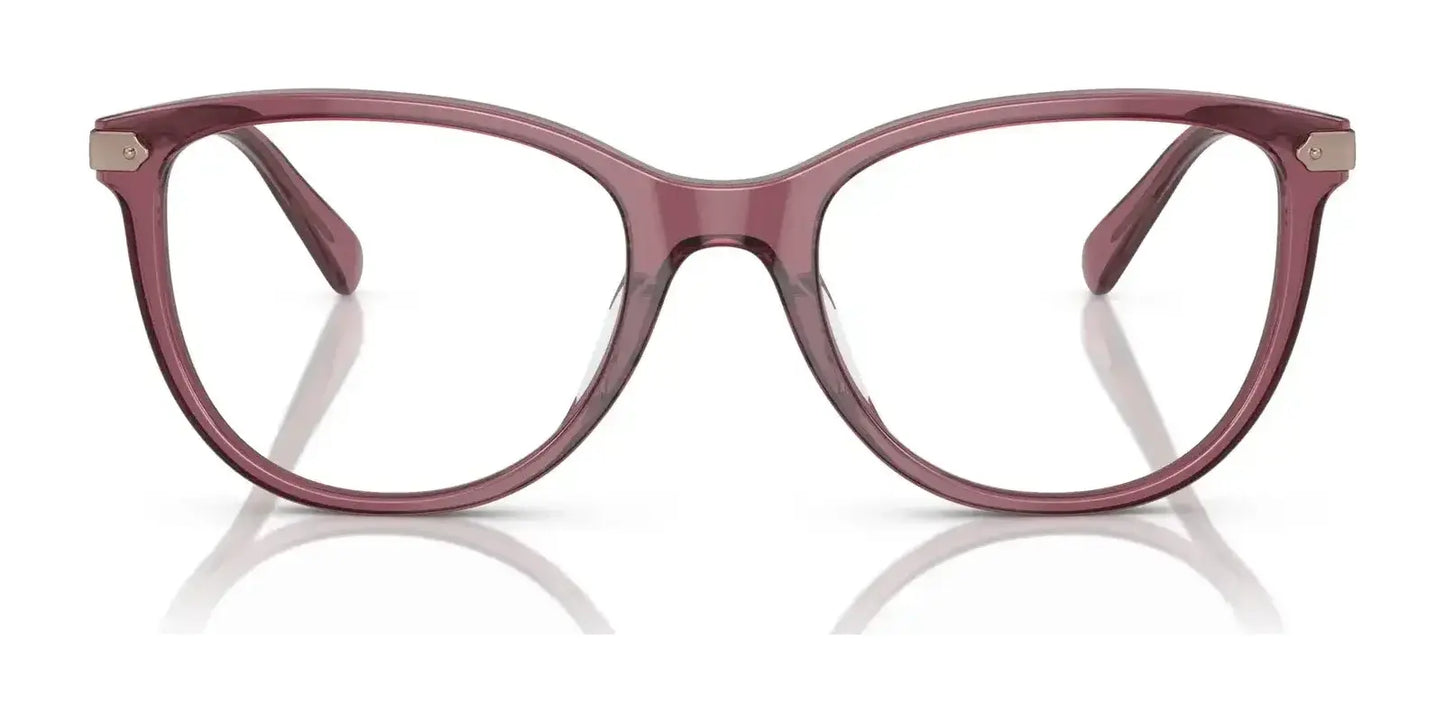 Coach HC6220F Eyeglasses | Size 56