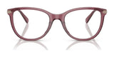 Coach HC6220F Eyeglasses | Size 56