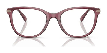 Coach HC6220F Eyeglasses | Size 56