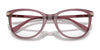 Coach HC6220F Eyeglasses | Size 56 / Black №5002