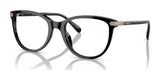 Coach HC6220U Eyeglasses Black