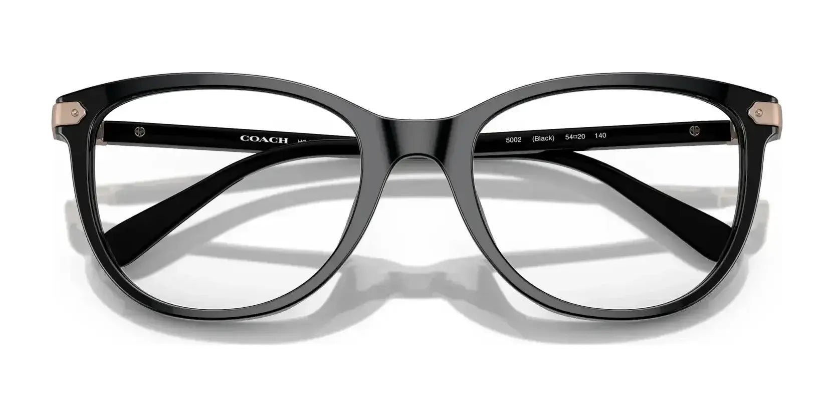 Coach HC6220U Eyeglasses | Size 54