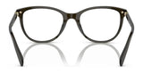 Coach HC6220U Eyeglasses | Size 54