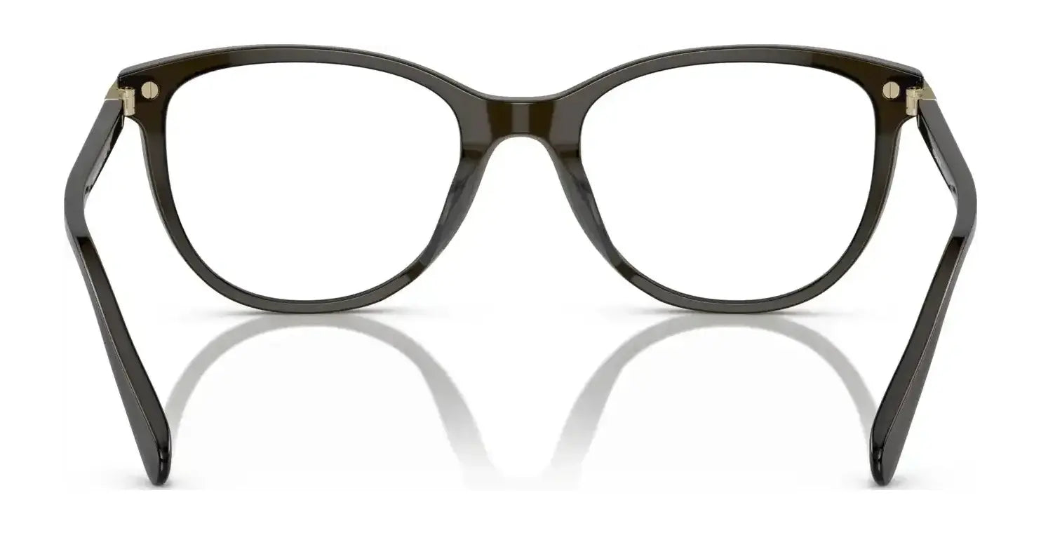 Coach HC6220U Eyeglasses | Size 54