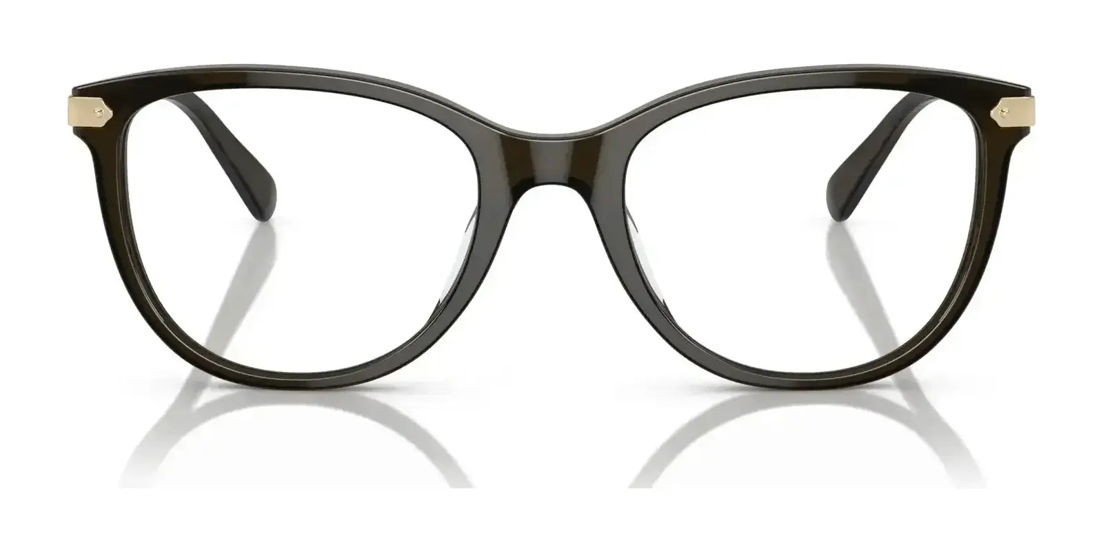 Coach HC6220U Eyeglasses | Size 54