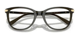 Coach HC6220U Eyeglasses | Size 54