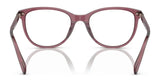 Coach HC6220U Eyeglasses | Size 54