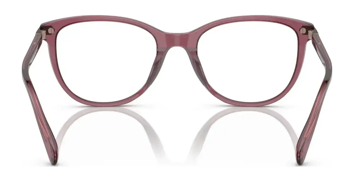 Coach HC6220U Eyeglasses | Size 54