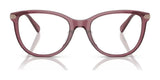 Coach HC6220U Eyeglasses | Size 54