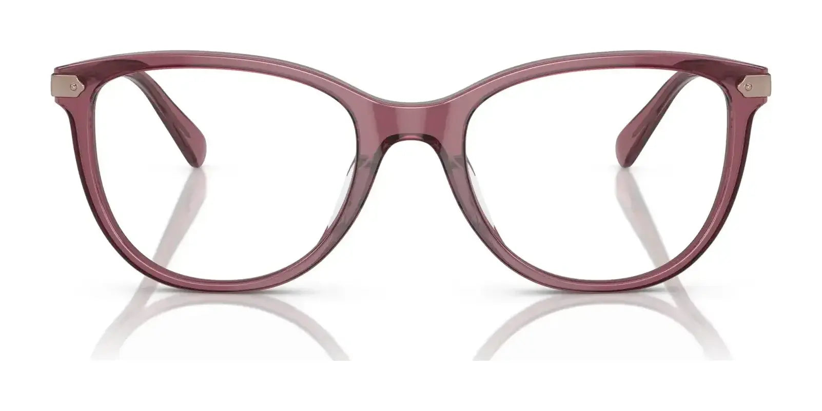 Coach HC6220U Eyeglasses | Size 54