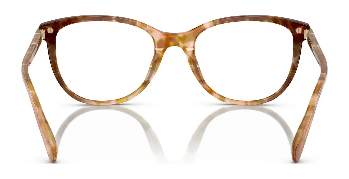 Coach HC6220U Eyeglasses | Size 54