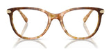 Coach HC6220U Eyeglasses | Size 54