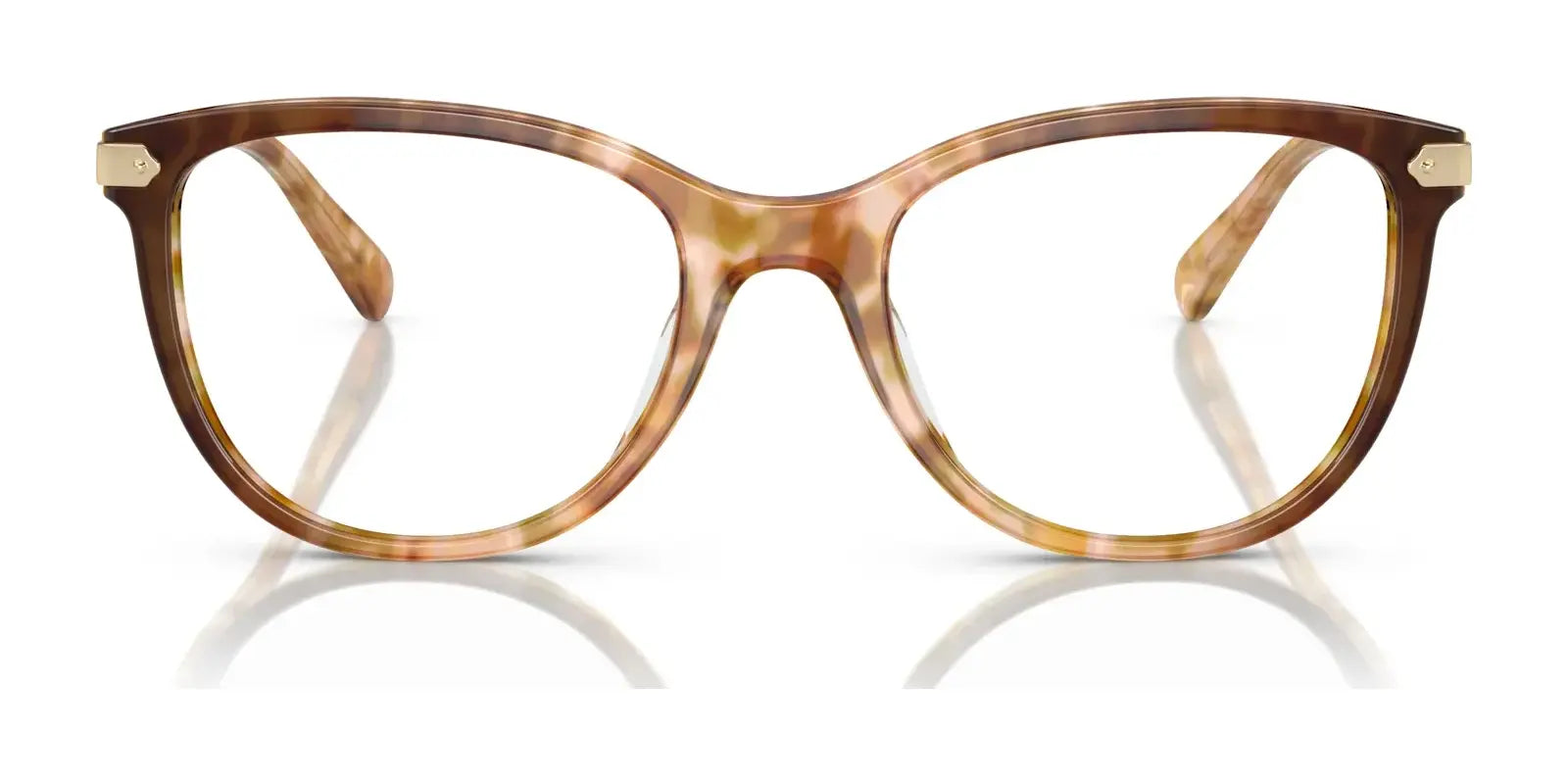 Coach HC6220U Eyeglasses | Size 54