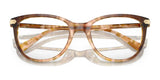 Coach HC6220U Eyeglasses | Size 54